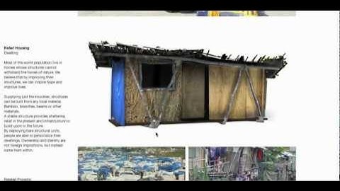 Dror Benchetrit Demo