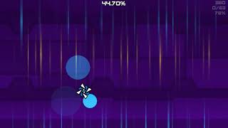 Invisible Deadlocked By Krmal insane Demon  100 Insane Demons