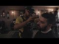 HOW TO FILM SOME EPIC BARBERSHOP B-ROLL - SONY A7III CINEMATIC VIDEO