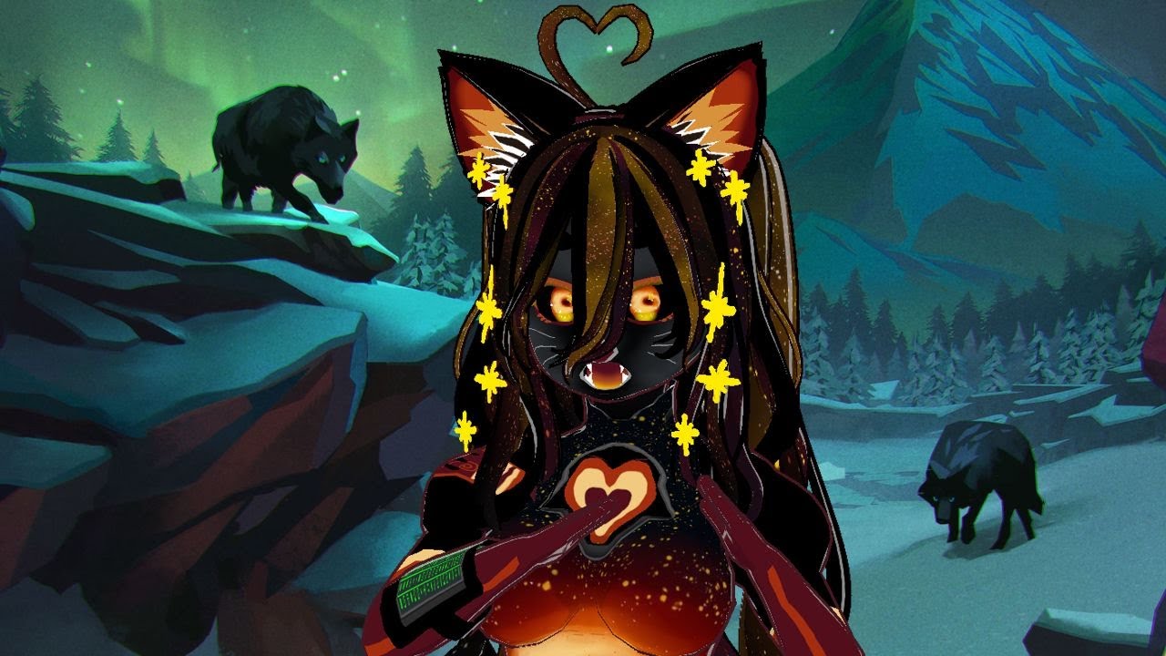 Food glorious food! The Long Dark pt 6 YouTube