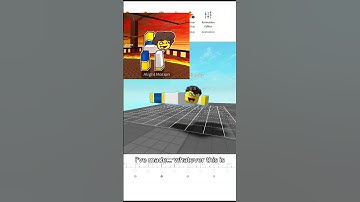 Thumbnail of i've made this silly shedletsky uhh animation #roblox #forsaken#animation