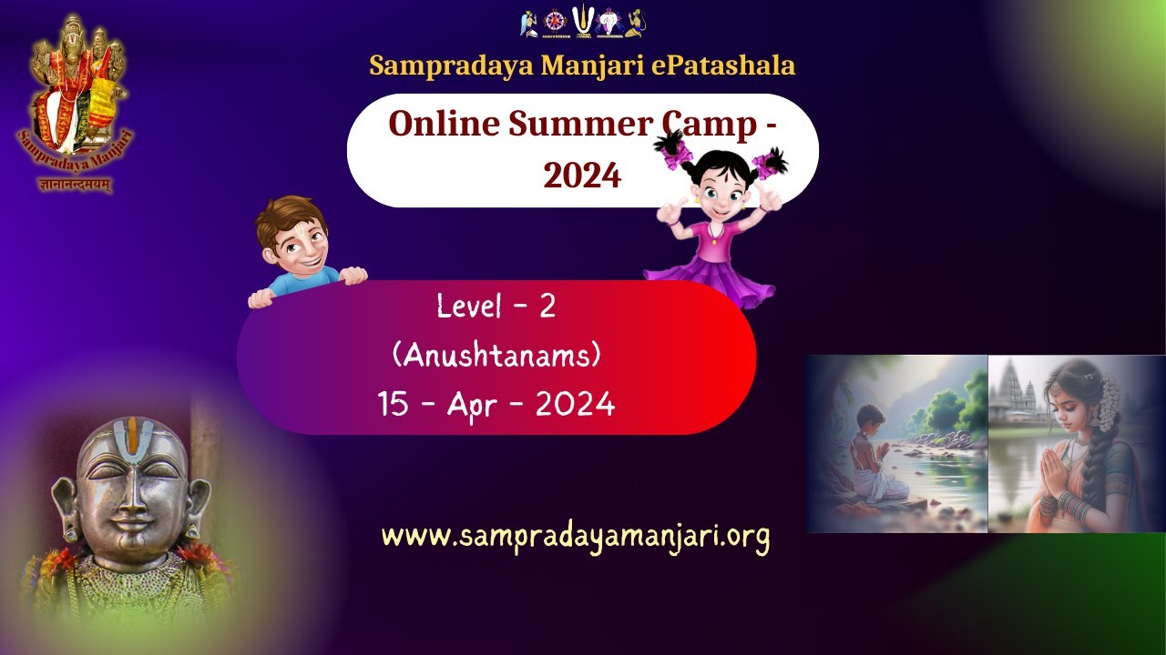 07 - Summer Camp 2024 - Level 2 - 15 Apr 2024 - YouTube