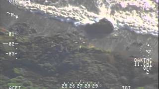 CHP Golden Gate Air Operations Rescue