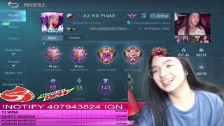 Jiji Plays Tiktok On Stream Compilation Shoutouts