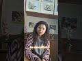Meet Garima – One of Our Amazing IELTS Students!