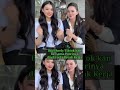 Ibu #Sherly & Putrinya TikTok-an Saat Break #shortsfeed #foryou #sherly #edelyn #shorts #viral