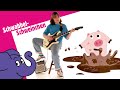 Lied  - Eva Sauter singt Schwabbel-Schweinchen | Der Elefant | WDR