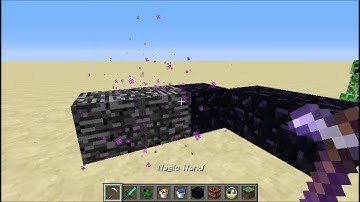 Magic Wand in Minecraft :: One Command