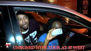 GIRLS FROM MIAMI WITH ONE GUY DOWNTOWN ORLANDO