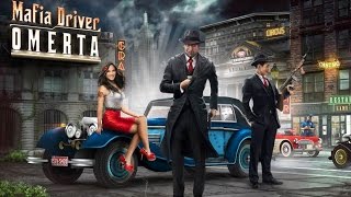 Mafia Driver Omerta - Мафия – Водитель Омерта на Android(Обзор/Review) screenshot 2