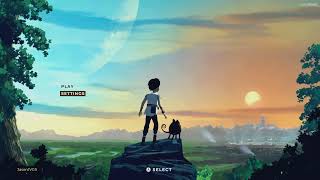 Planet of Lana 2 - Xbox Series X Default Settings: General, Controls, Audio and Accessibility