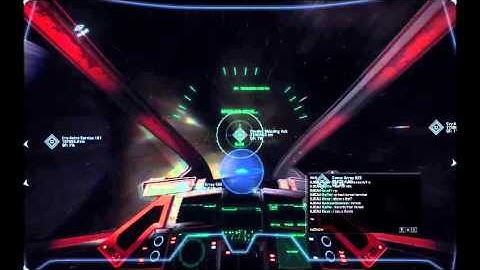 Star Citizen Timer Not Aborted