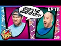 UpUpDownDown Uno #19: Who’s the BONEHEAD now?!