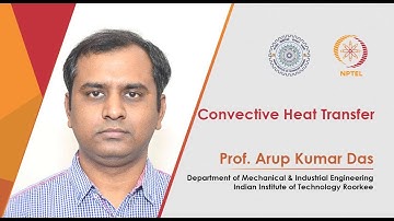 Convective Heat Transfer