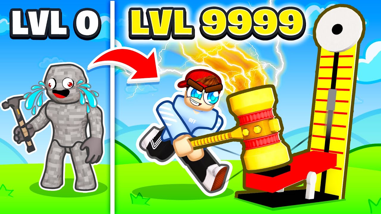 Ich KAUFE den 999.999.999 HAMMER in Roblox!