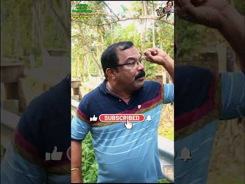 മൂന്നേ മൂന്ന് കാര്യങ്ങൾ റെഡി ആയാൽ ഗൾഫിനു പോകാം Comedy Shorts