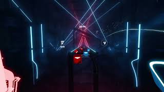 Crystallized Expert+ Attempts (Beatsaber) Crystallized Expert+ Attempts (Beatsaber)
