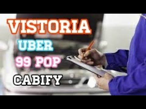 Vídeo: Como obtenho meu relatório de inspeção veicular do Uber?