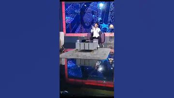ايه الاحساس العظمه دا السنيوريتا نورا محمد وسعد الصغير 