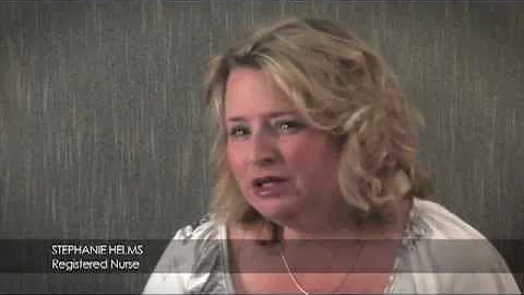 Meet The Vein Specialists - Stephanie Helms - Regi...