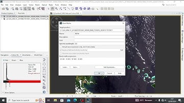 Video Tutorial Cara Membuat Peta Sebaran TSS Dengan Menggunakan Aplikasi SNAP dan ArcGIS