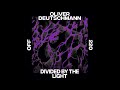 Oliver Deutschmann - Divided By The Light - OFF220