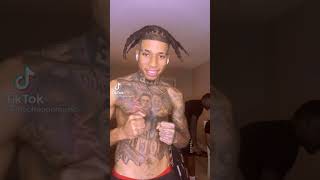 NLE CHOPPA VS BLUEFACE