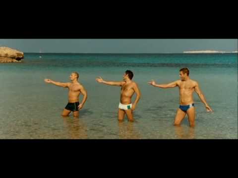 Mine Vaganti Sorry Im A Lady