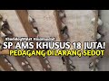 Petaniwalet Budidayawalet Sp Ams Khusus Jt Mp3 - Mp4 Download