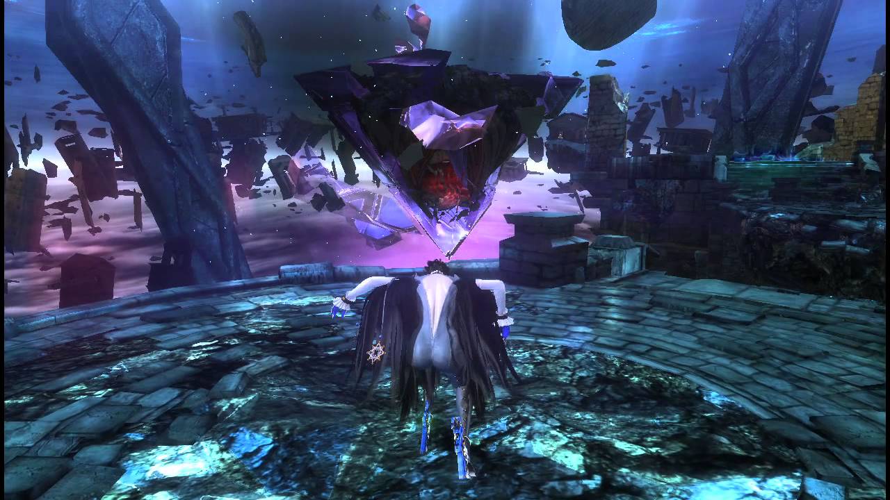 BAYONETTA 2 Walkthrough CHAPTER 8 English Spoiler Alert YouTube bayonetta-2-walkthrough-chapter-8-english-spoiler-alert-youtube