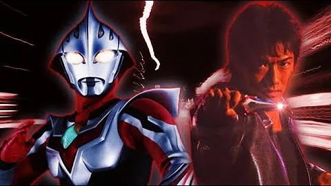 ウルトラマンネクサスヒロイック Mp3
