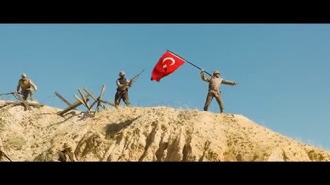 『ディバイナー 戦禍に光を求めて』特別予告