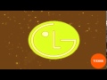 Youtube Thumbnail LG logo 1995 in RoyalFlangedSawChorded