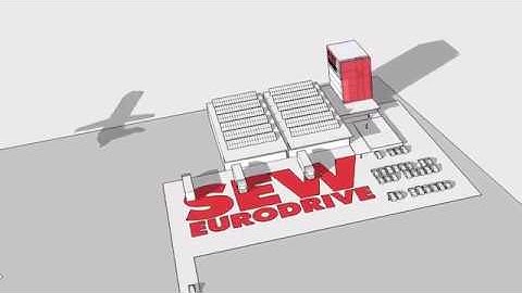 SEW EURODRIVE UKRAINE