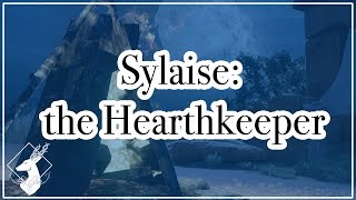 {Codex-DAO} Sylaise: the Hearthkeeper