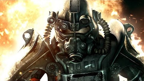 Fallout 3 Full Game - Longplay Walkthrough No Commentary