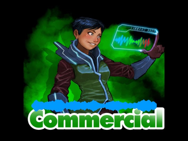Commercial Reel - Voice over talent & Voice Actor