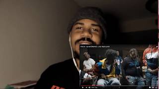 Polo G - Icy Girl [Remix] REACTION