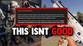 IS RUST CONSOLE WORSE IN 2026 Roadmap & 125 Player Servers