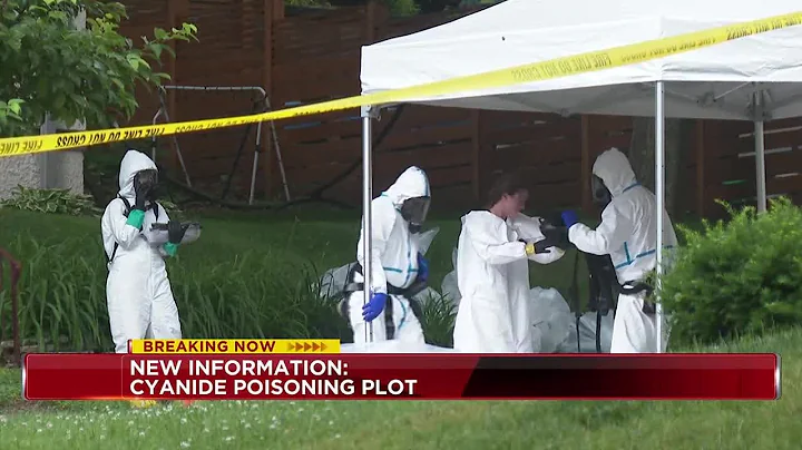 Update in Madison hazmat investigations