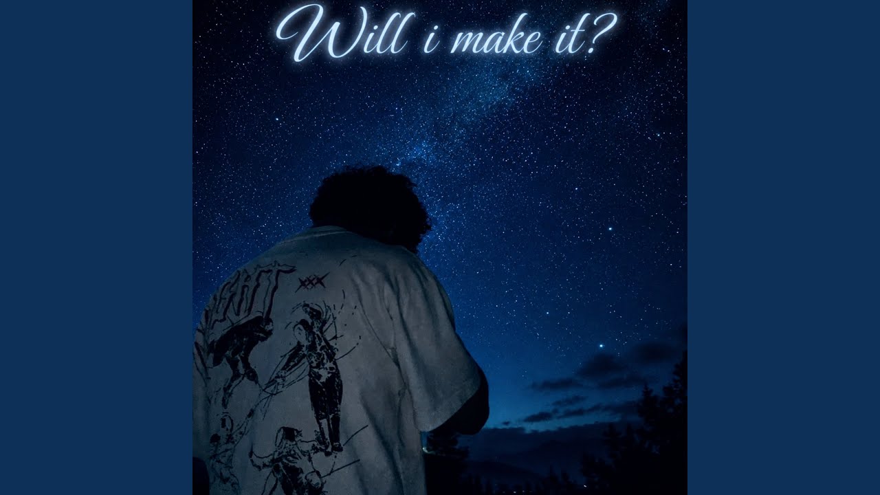 Guarda Will I make it ? su YouTube Guarda Will I make it ? su YouTube