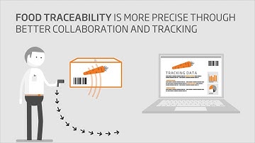 ERP cloud solution for food manufacturers