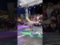 Dance freestyle battle #shorts #dance #dancefreestyle