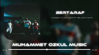 Y2meta app Canbay & Wolker feat  Heijan & Muti   Bertaraf Muhammet Özkul Remix 1080p Resimi