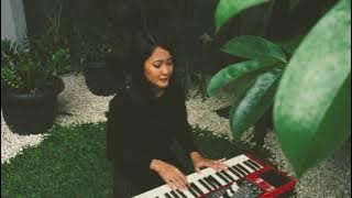 Hampir Pagi - Gabriel Mayo feat. Dita Permatas (Split Session)
