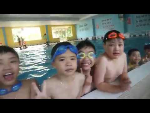 hồ bơi phù đổng đà lạt 2022 Update Hè 2017 - một trong những mùa hè đáng nhớ nhất!!!