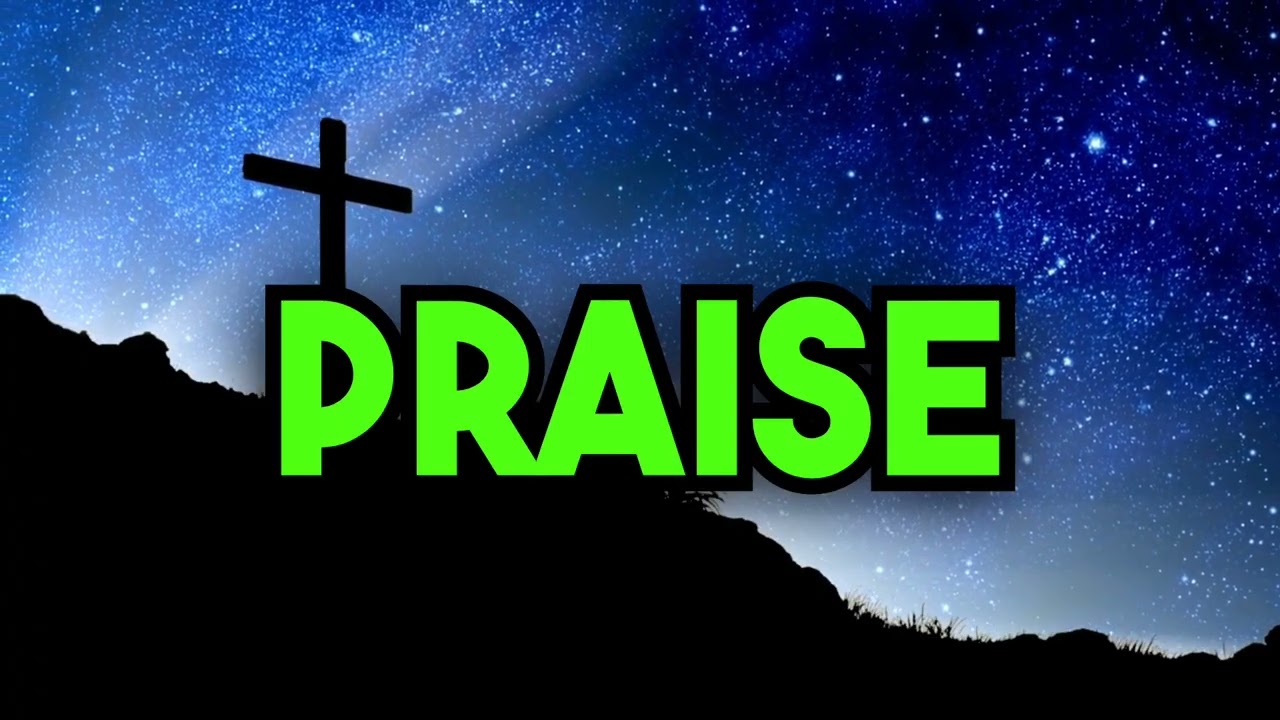 I WILL PRAISE JESUS #praiseandworship #christian 