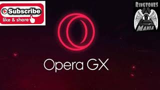 Opera GX - Ringtone screenshot 4