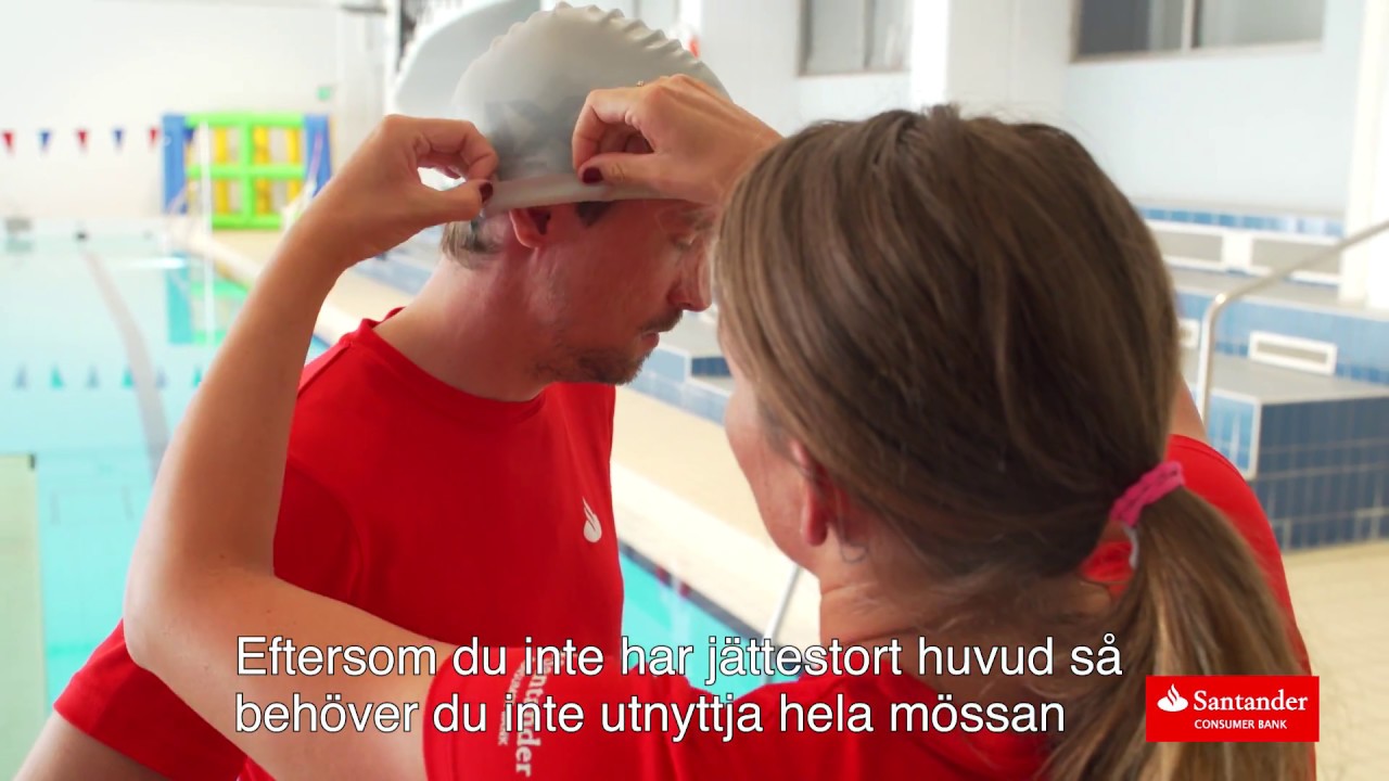 Tre tips inför Vansbrosimningen