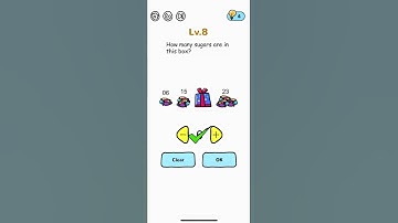 Brain Up 2 Level 6 7 8 9 10